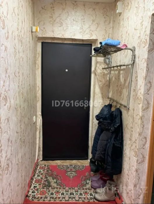 Продаётся 3-х комнатная квартира