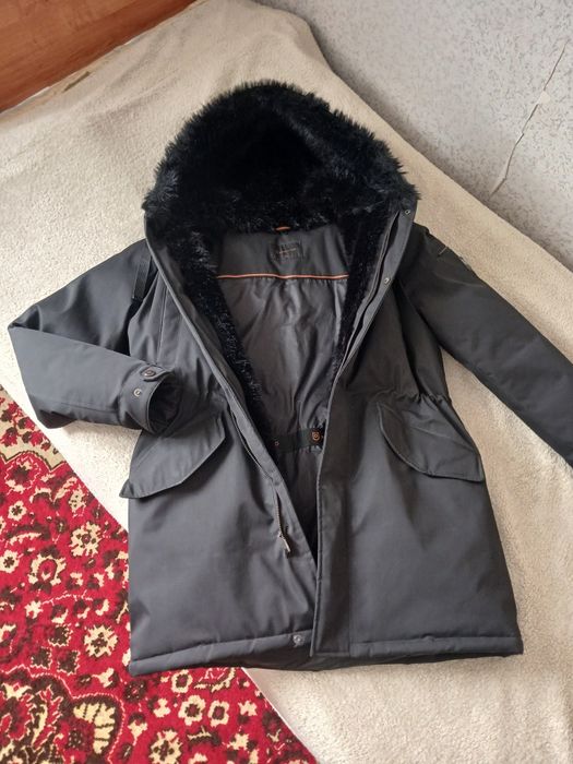 Мужская куртка новая