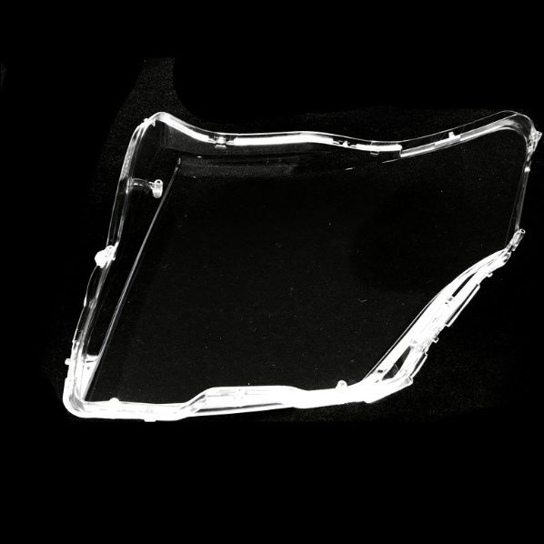 Стекла фар Mitsubishi Pajero 4