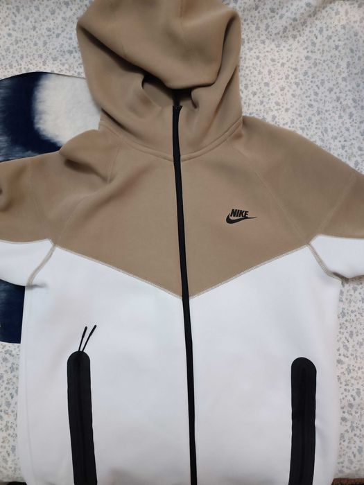 Комплект Nike Fleece Tech Windrunner / S комплект