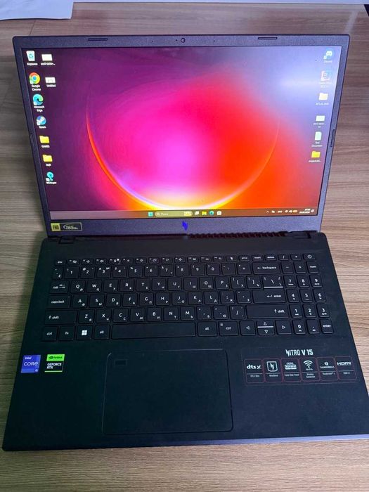 Марка ноутбука: Acer Алматы