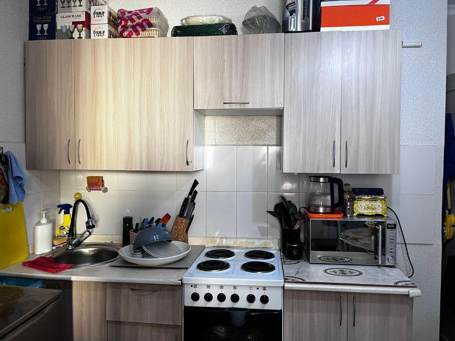 Кухонный гарнитур