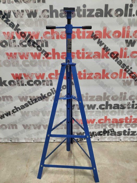 Професионална автомобилна опора тип тринога – 2 тона