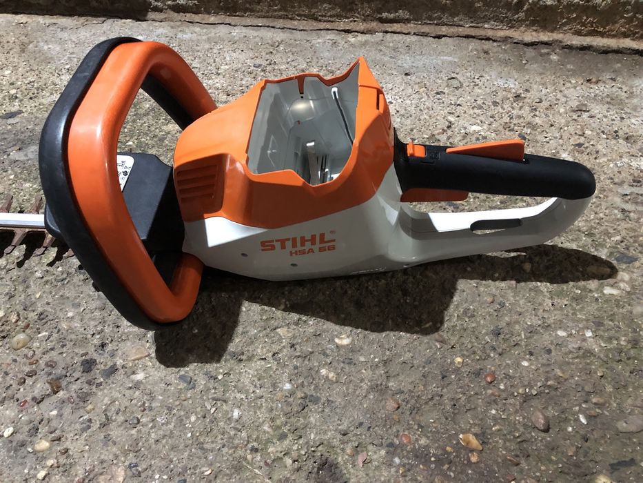 Хразторез STIHL HSA 56