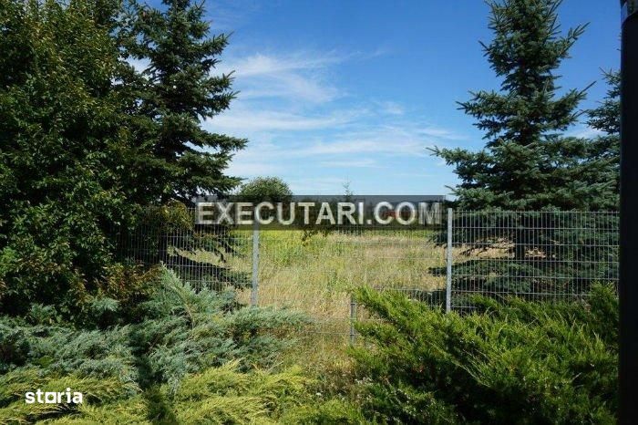 Teren Intravilan BRASOV - Zona Selgros/Metro/Jumbo - 11074 m²