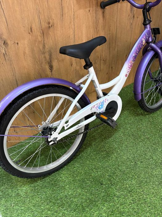 Bicicleta Bike Star copii 20''