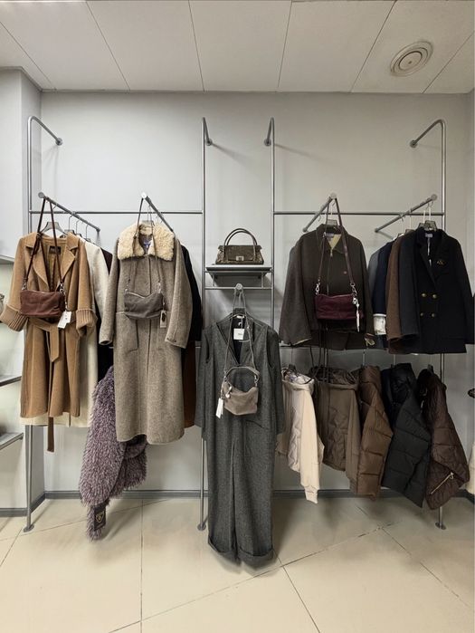 Торговое оборудование