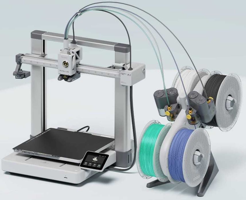 Servicii printare 3D la comanda