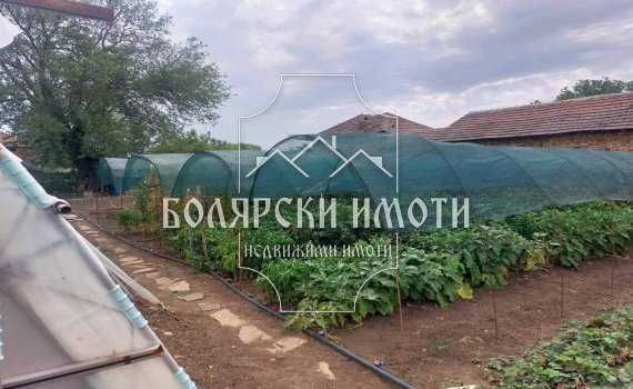 Къща в с. Патреш