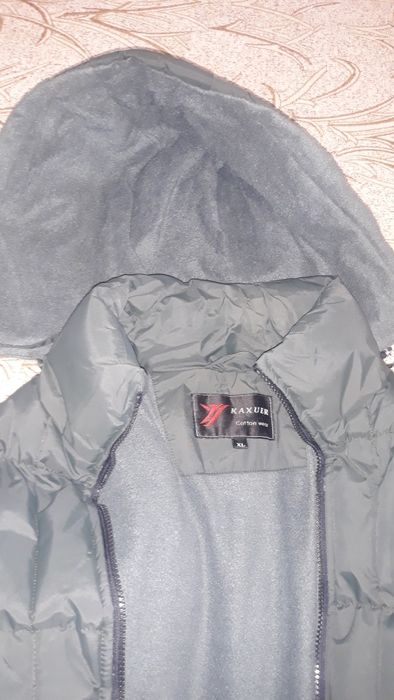 Geci damă,pt iarnă,imblanite,cu glugă