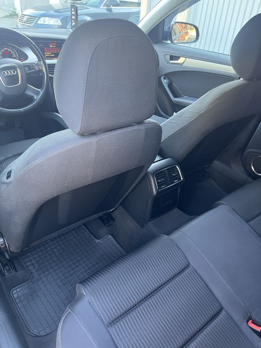 Vand Audi A4 B8 din 2010