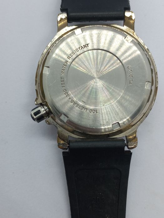 Fossil   FSL2120