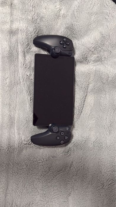 Playstation Portal