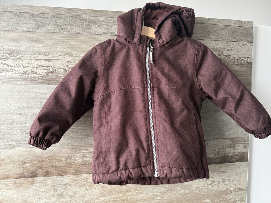 CeLaVi Mikk-line BaseCamp Wheat Яке Гащеризон за дъжд