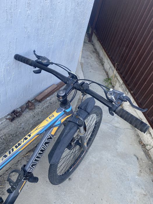 Headway Скоростной велосипед 27.5