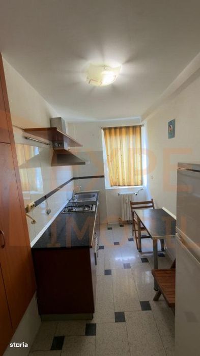 Apartament 2 camere Centru, Constanta