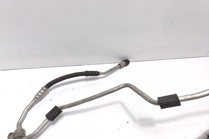 Conducta clima Mini Cooper R56