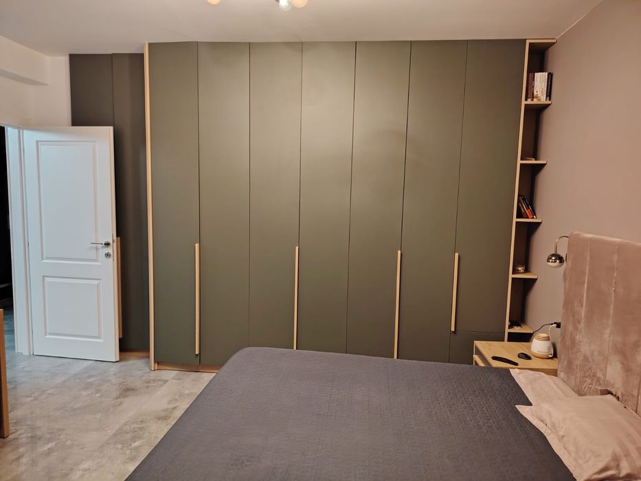 Apartament steaua de mare 2