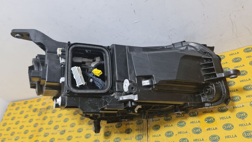 Far stanga full led Multi Beam Mercedes GLE A167 W167 A1679065508