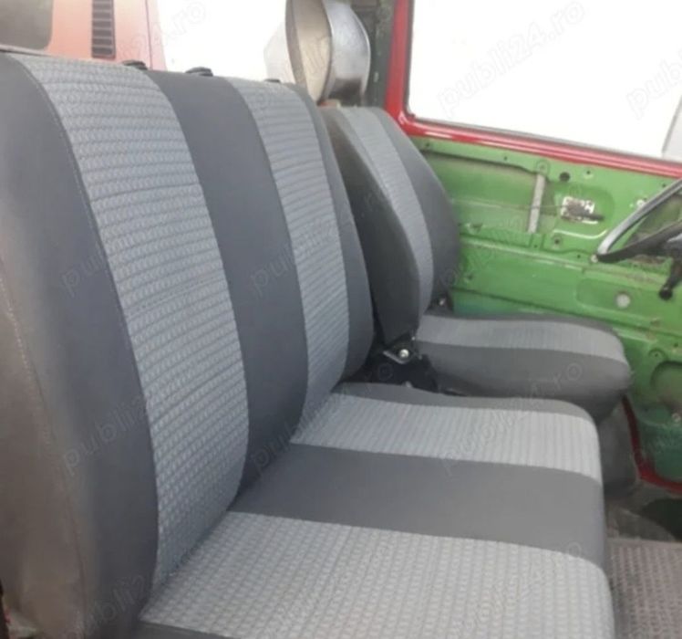 Vw t3 ,Motor benzina 1.6 aircooled  cod CT ,