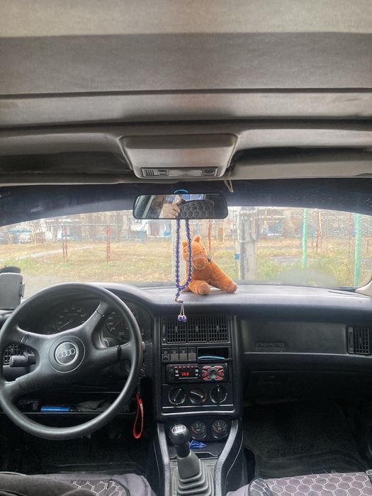 Продам Ауди 80 б4
