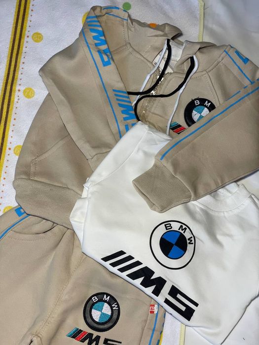 Bolalar uchun TROYKA lar