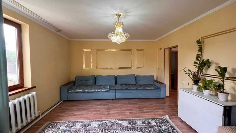 Продается дом с готовым Бизнесом