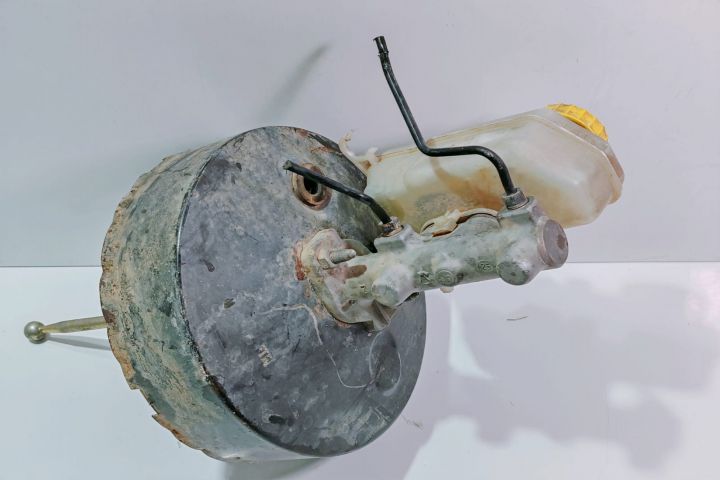 Tulumba Frana  cu pompa inclus 6Q1614105E Seat Ibiza a 3-a generatie