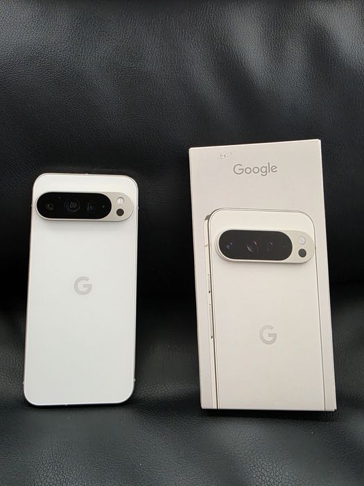 Google Pixel 9 Pro XL, 128 GB, Garantie