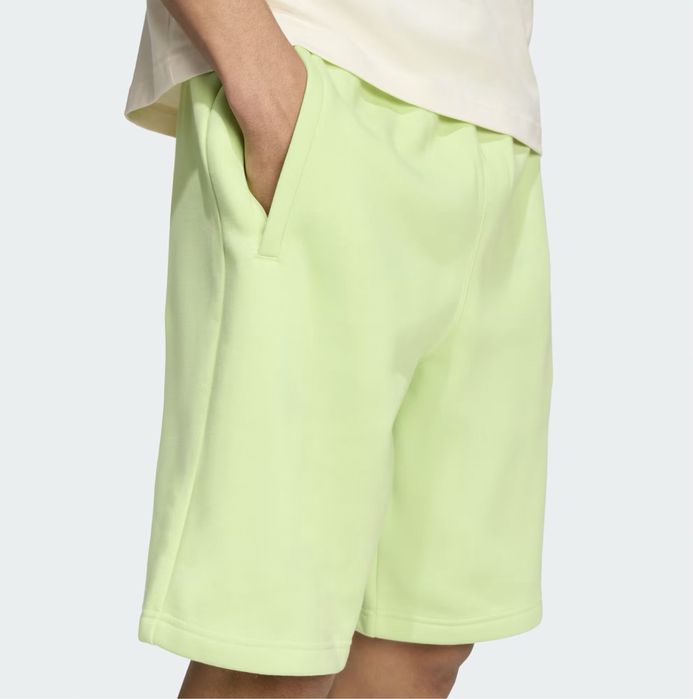 Adidas Trefoil Essentials Shorts ОРИГИНАЛНИ мъжки къси панталони S и М