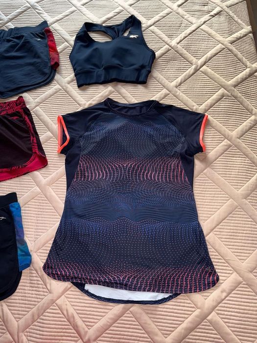 Женские одежды очень много