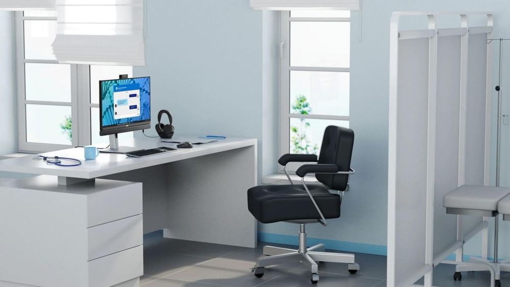 23.8" Моноблок Dell Optiplex 7420 Plus Full HD, Intel Core i7 14700, 3