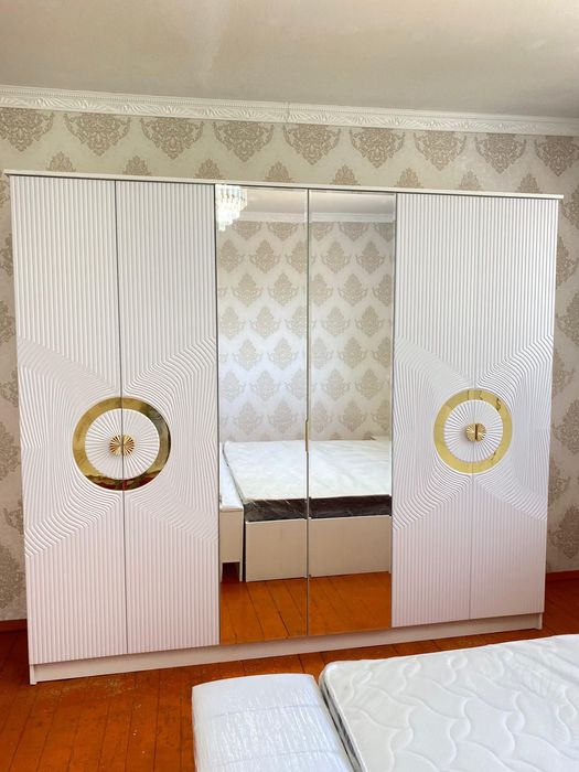 Шкафтар сатылады заказбен