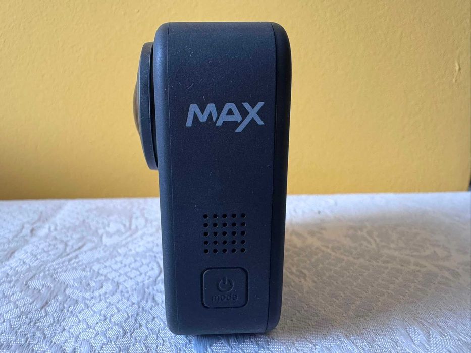 GoPro Max 360 Action Camera
