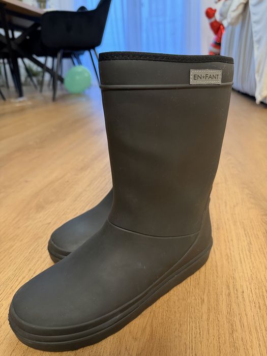 Cizme termice EnFant, 38