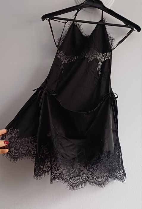 Дамско бельо еротично