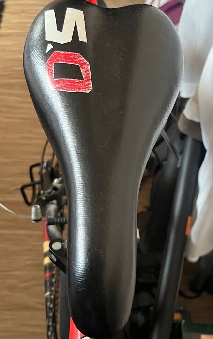 Bicicletă copii luată din Decatlon ,fără nici un fel de problemă