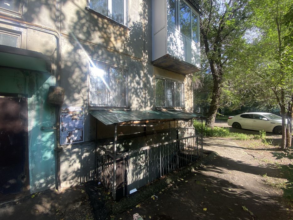 Продам 1.5 на центральном