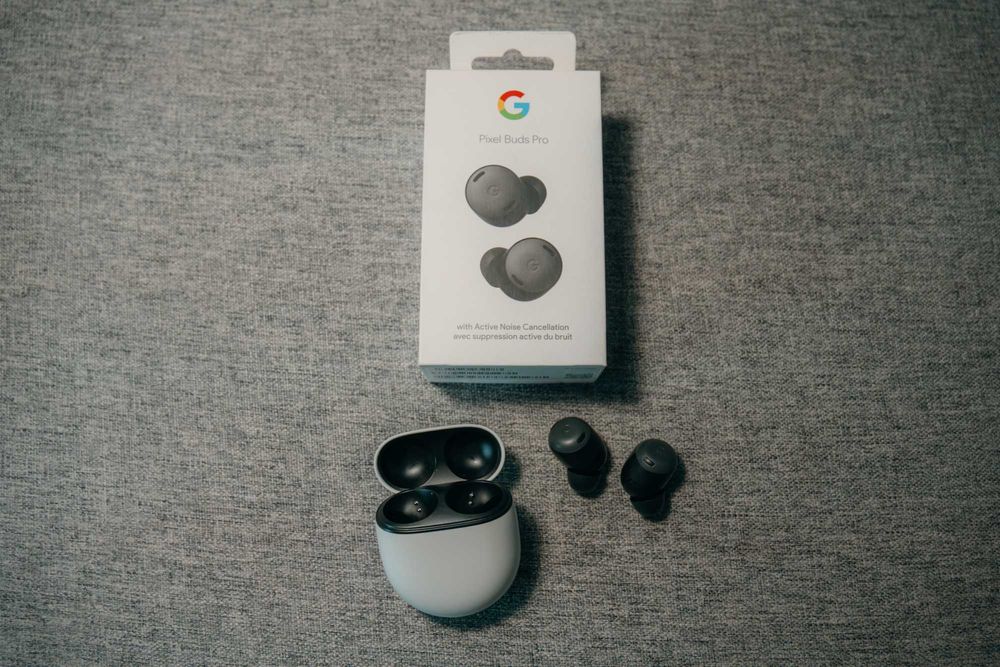 Google Pixel Buds Pro