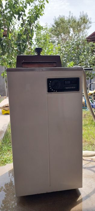 Стиральная машина Урал 4м