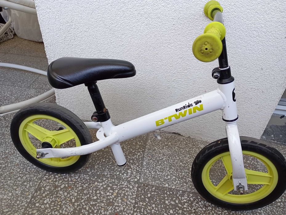 Беговел BTWIN за деца
