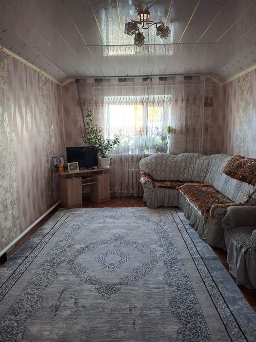 Продам дом поселок Белогорка