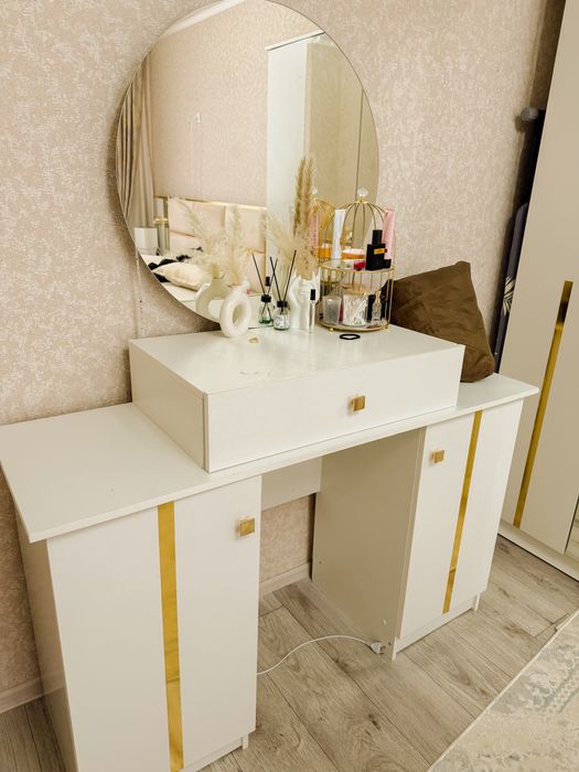 Спальный гарнитур полный комплект