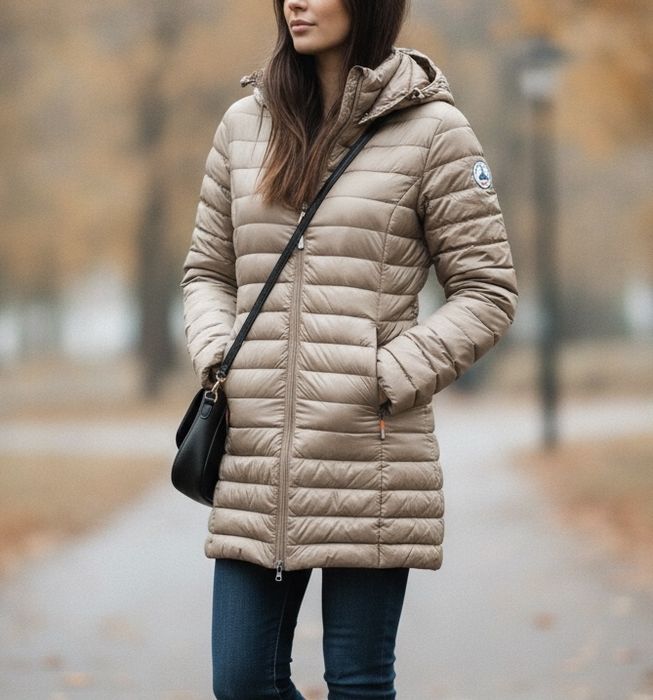JOTT Nour Down Jacket ОРИГИНАЛНО дамско зимно яке/пух и пера  - S