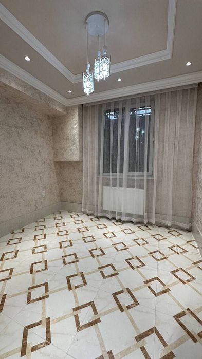 Шайхантахур тумани белтепа пажарка 3 хона Навастройка дом сотилади