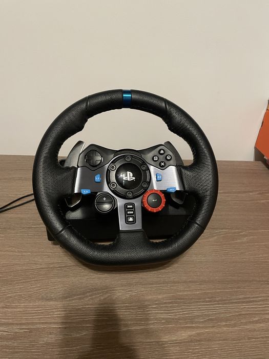 Volan logitech G29