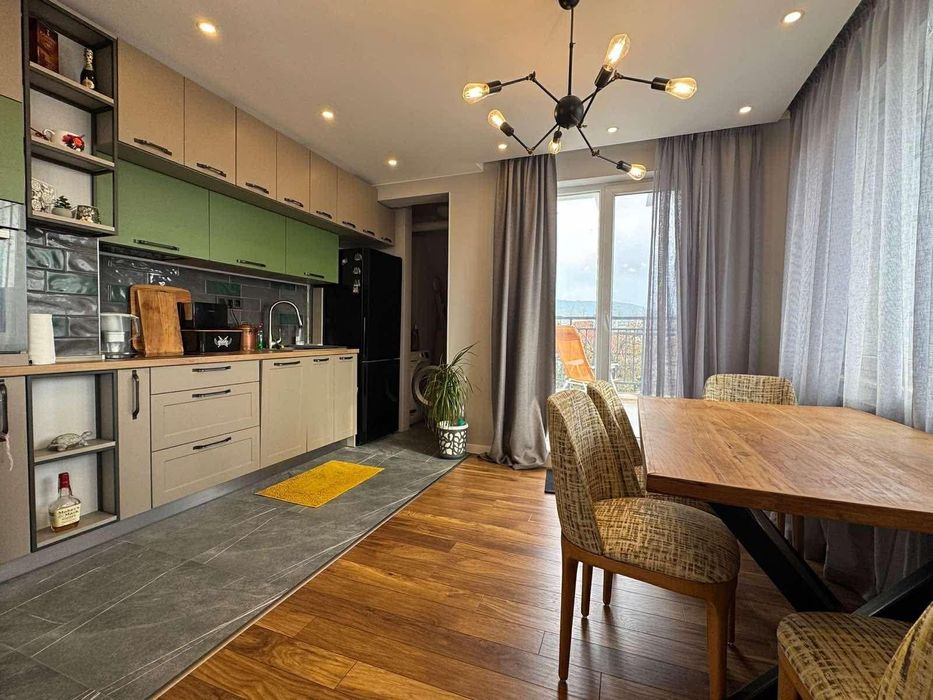 Двустаен апартамент, под наем, кв. Виница