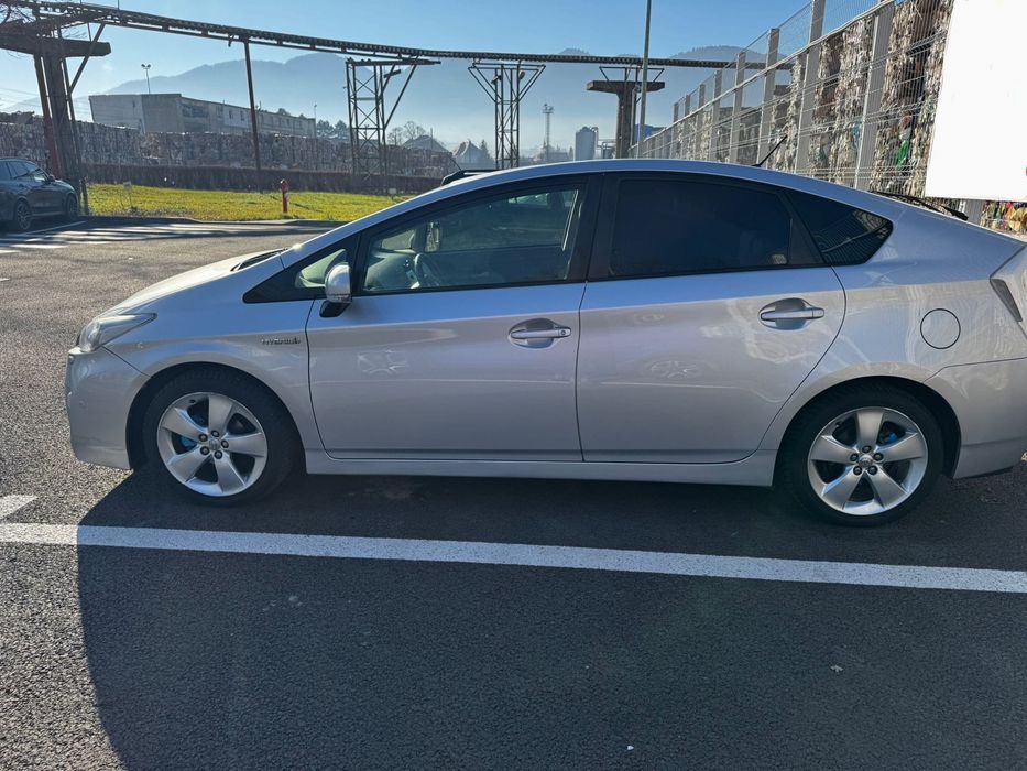 Toyota Prius Toyota Prius 3 de vanzare