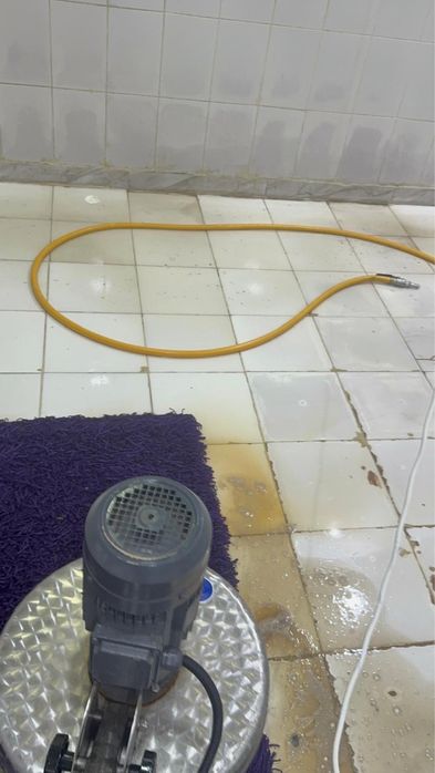 Ковер мойка - кілем жуу