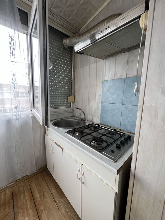 Garsoniera de inchiriat